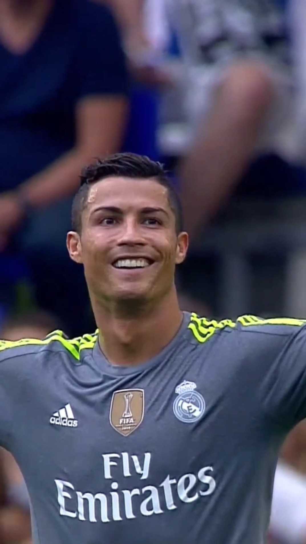 When Cristiano Became a GOAL MACHINE 7️⃣?