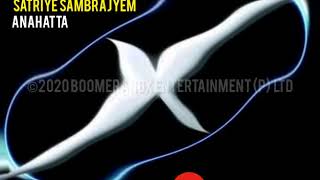Download Lagu Anahata|Boomerangx - Satriye Sambrajyem MP3
