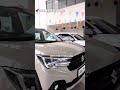 Suzuki XL7 Alpha tampil sporty, interior lengkap✨ Jabodetabek 📲085771257730