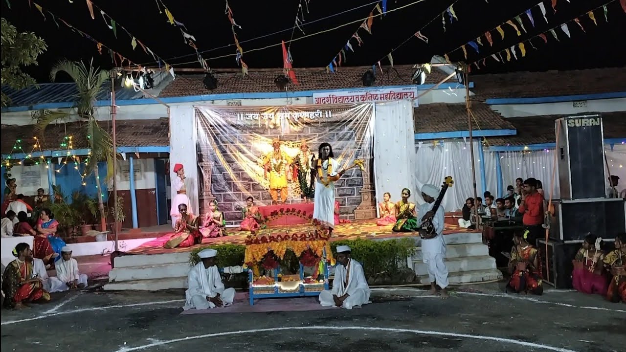 Abhang Wari Part -2|| पंढरीची अभंग वारी भाग 2@amolbabhulkar6666