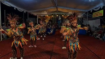 Pandawa Rimba Live Jurang Kemloko