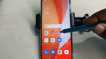 OPPO How To Fix Wi-Fi Problem