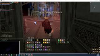 : L2Classic club Dion 3x - Olympiad  Soultaker/Necro Pov