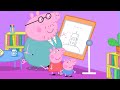 El trabajo de papá cerdo | Peppa Pig en Español Episodios Completos