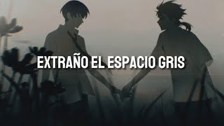 Grey Space - Cavetown (Ft. Chloe Moriondo) // Sub Español