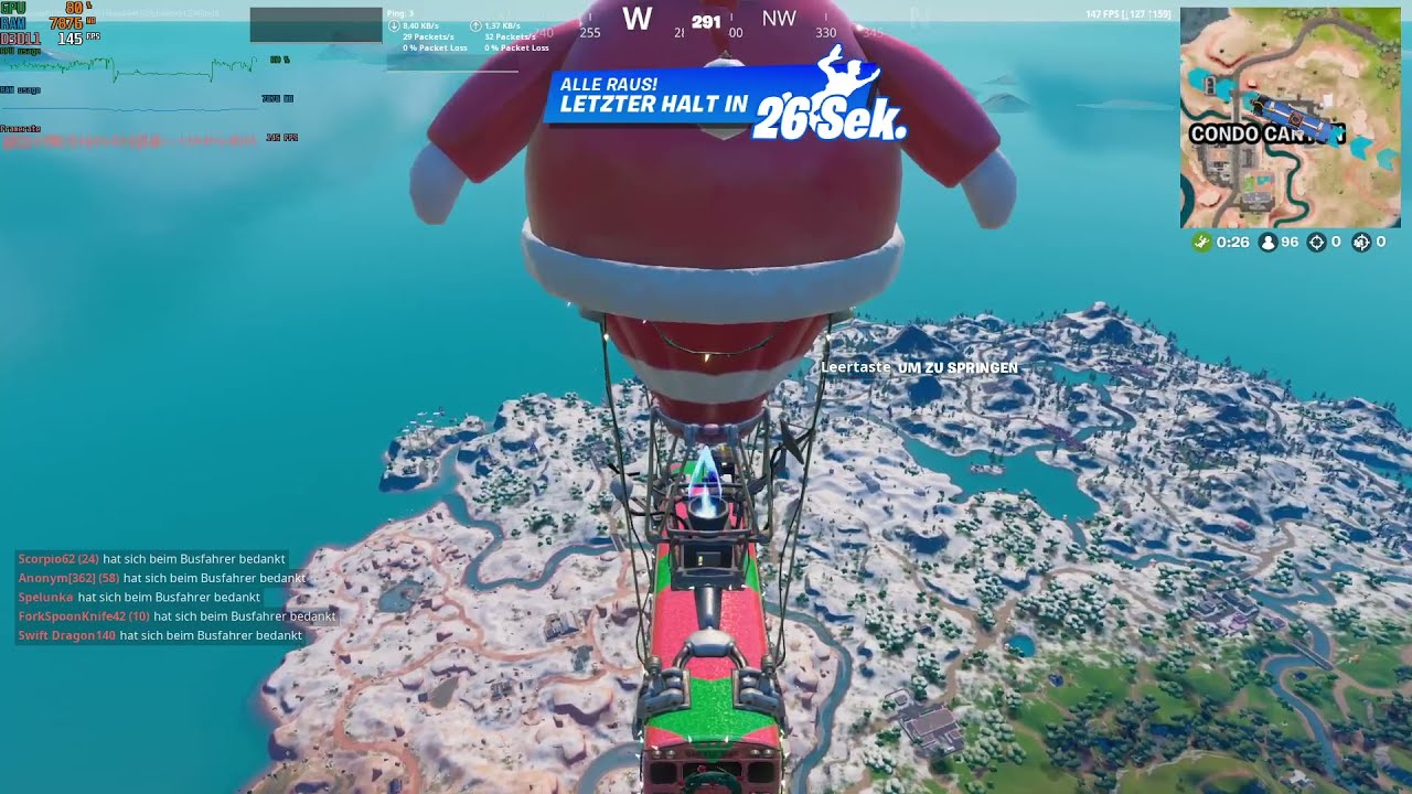 Ryzen 5 2600x Gtx 1050 Ti Fortnite Ryzen 5 2600x & Gtx 1050 ti / Fortnite Performance mode - YouTube