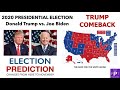 Episode 18: Presidential Predictions No Winner!