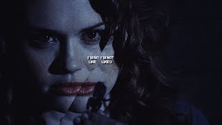 Lydia Martin Im Not Like U