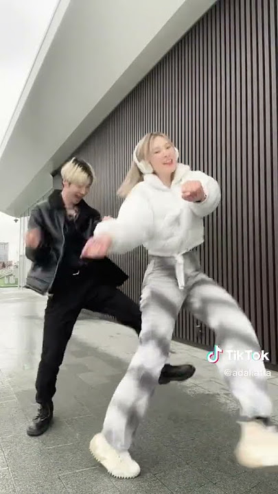 Untouchable Dance Challenge TikTok #shorts