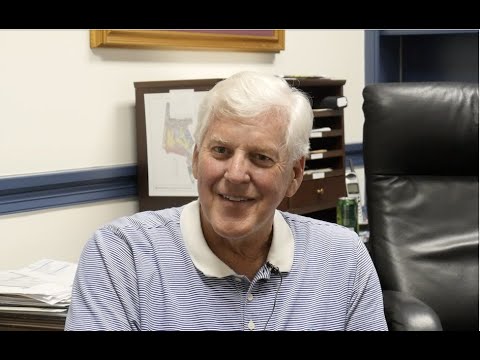 Mid-Shore Commerce: Engineer and Developer Bob Rauch on Almost ...