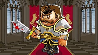 *NEW* Town Knight - Town Of Salem | JeromeACE