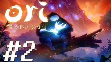 Ori and the Blind Forest [LET