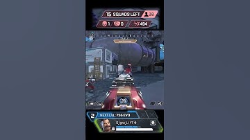 #apexlegendsclips #apexhighlight #apexlegends #apex #apexmoment #apexclutches #apex1v3 #gaming