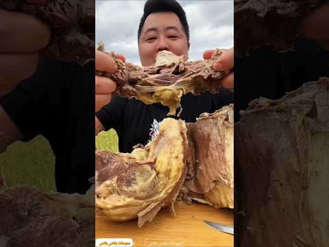 سيد الضلوع المنغولي يتحدى أبو عباطة   