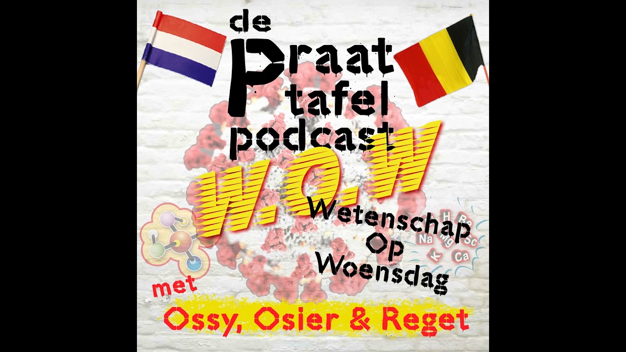 Praattafel 50!: Een feestelijke show met beeld!