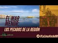EL MAR MENOR: LOS PECADOS DE LA REGIÓN