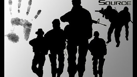 Counter Strike Source. Как заменить модель оружия в Css