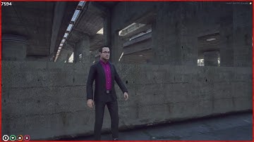 Reason for Dean doing the Vault | NoPixel 3.0 GTA RP