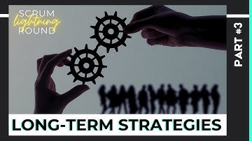 Managing Distributed Scrum Teams: Long-Term Strategies