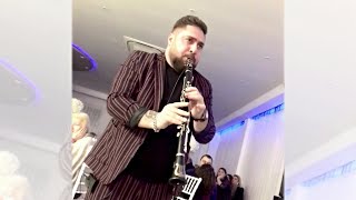 Artur Petrosyan - Wedding Live Music (Brussel - Belgium)