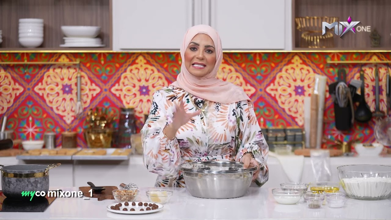 حلقة خاصة عن كحك العيد| كحك العيد.. قراقيش العيد سادة وبعجوة