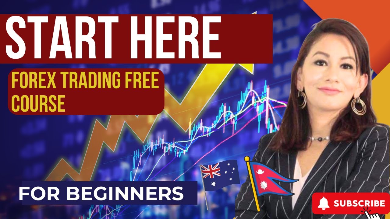 Forex Trading Meaning In Nepali With Example