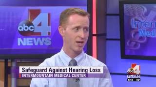 Protect your hearing throughout the summer