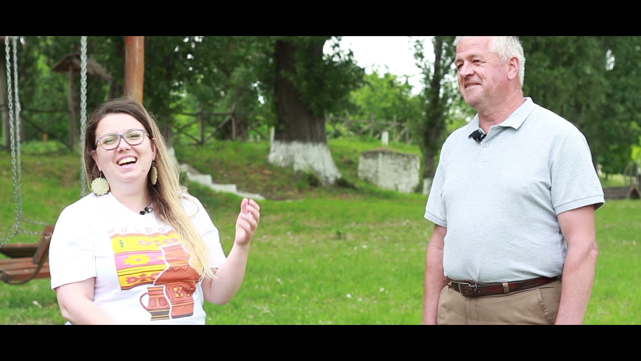 Lalova - sat pitoresc | DOR 2021