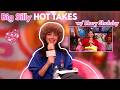 EP 20 Hot Takes Unhinged Confessions W Mary Shalaby FULL INTERVIEW Big Silly Talk Show