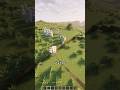 5 Random Minecraft Facts #minecraft #minecraftshorts