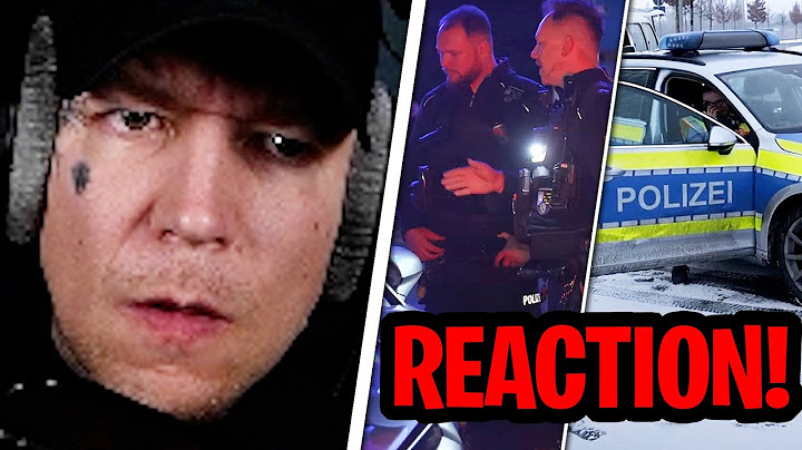 DIREKT FÜHRERSCHEIN WEG!?😬 Alltag der Autobahnpolizei🚓 MDR | MontanaBlack Reaktion