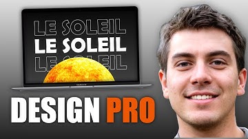Faire un PowerPoint Professionnel - Tuto Animation et Morphose