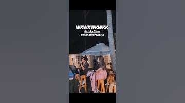 Cinta Dan Rahasia Cover Rizky Febian Feat Mahalini #mahalini #rizkyfebian #viral #shorts