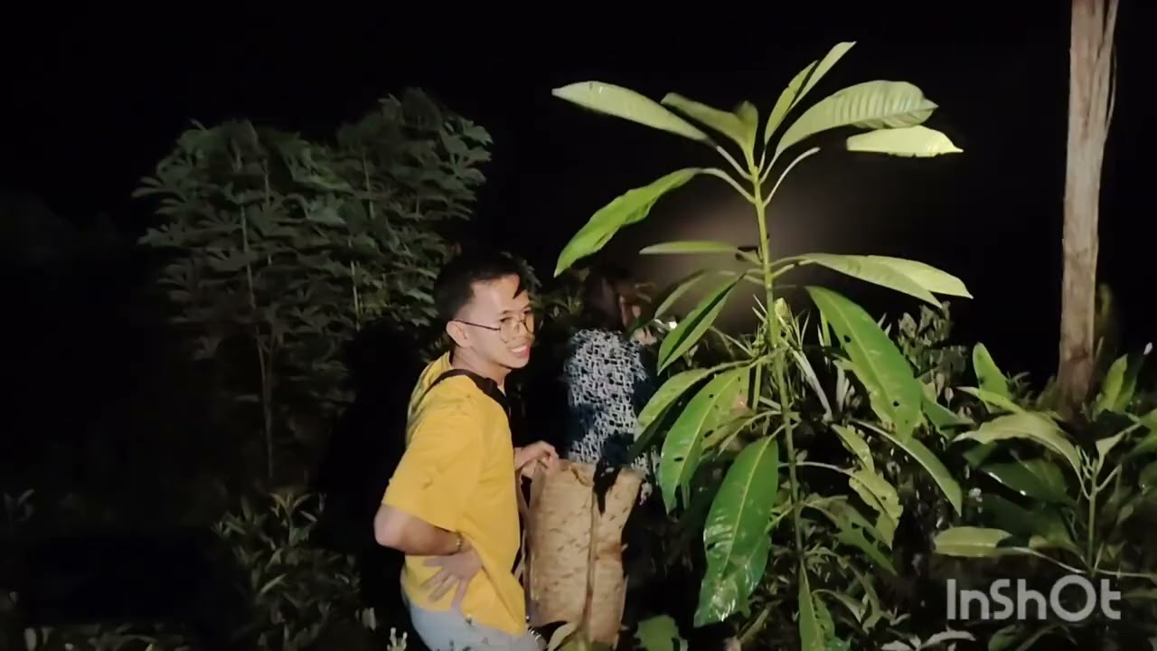 Perjalanan balik kpg part 3