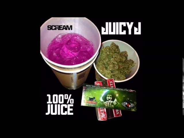 Juicy J – Real (+LYRICS!)