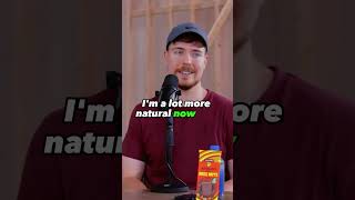 Famous Mrbeast EXPLAINS HOW to make VIRAL VIDEOS #shorts Wealth