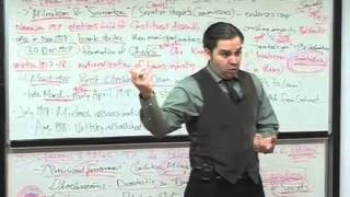 IR218 20110216 LECTURE05   The World Turned Upside Down  Revolution, Plague, Chaos Part 2
