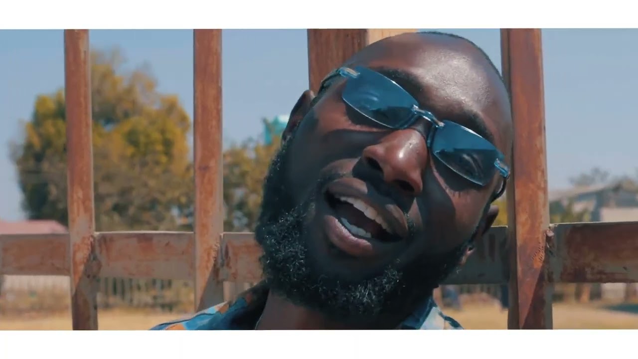 Denzmark – Ushenikapiamo (Am I Going to Burn in Hell?) | Official Music Video 🔥🎶