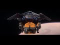 Argo Cargo Hercules M2 Will it fit? Star Citizen 3.13.1 PTU