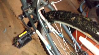Huffy Trail Runner Review