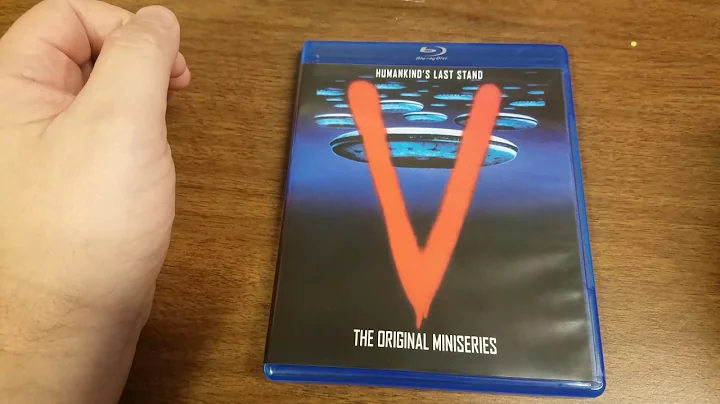 V The Original Miniseries Review