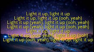 Wiz Khalifa - King  ( Lyrics )