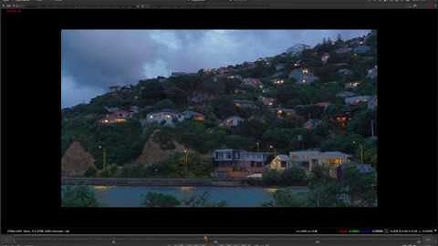 Nuke Compositing Artistic Basics (3/8): Exposure