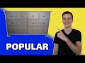 This POPULAR IKEA Dresser Is Just What You Need!