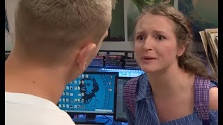 Ktoś Wrzucił Do Sieci Ich Taśmę Szkoła Odc. 612