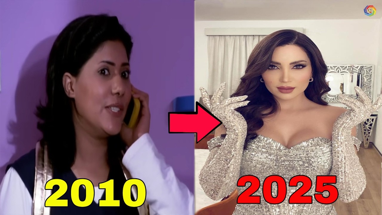 لن تصدقو كيف اصبح أبطال مسلسل