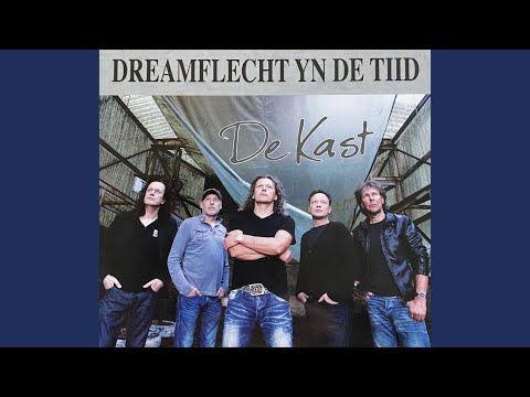 Hert Fan Myn Gefoel - De Kast
