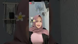 Jilbab Tiktok Live Bar Bar