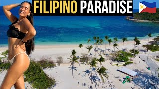 This is FILIPINO PARADISE 🇵🇭 Boracay 2023