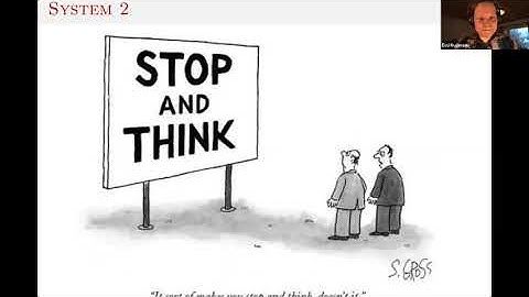 Essi Kujansuu: Choice Architecture and Transparency